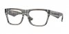 OKULARY KOREKCYJNE BURBERRY BE 2411 4147 55 ROZMIAR M
